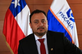 Fiscal de Arica destaca condena a miembros de Los Gallegos aunque advierte que el crimen organizado en la región “no ha cesado”