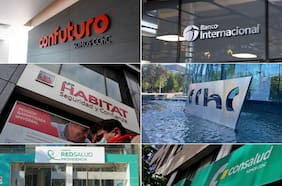 Ganancias de ILC se duplican hasta los $114 mil millones