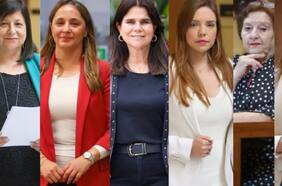 Diputadas de RN presentan proyecto para inhabilitar a deudores de alimentos a candidaturas a diputado, senador o Presidente