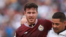 Las confesiones de Ángelo Henríquez: “Me asustaba mucho cuando no lograba mis objetivos; me olvidé de disfrutar el fútbol”