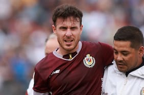 Las confesiones de Ángelo Henríquez: “Me asustaba mucho cuando no lograba mis objetivos; me olvidé de disfrutar el fútbol”