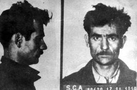 La historia de un idealista ejecutado por Francia