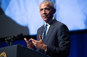 Biden y Obama condenan el asesinato de Charlie Kirk y dicen que esta violencia “no tiene cabida” en Estados Unidos