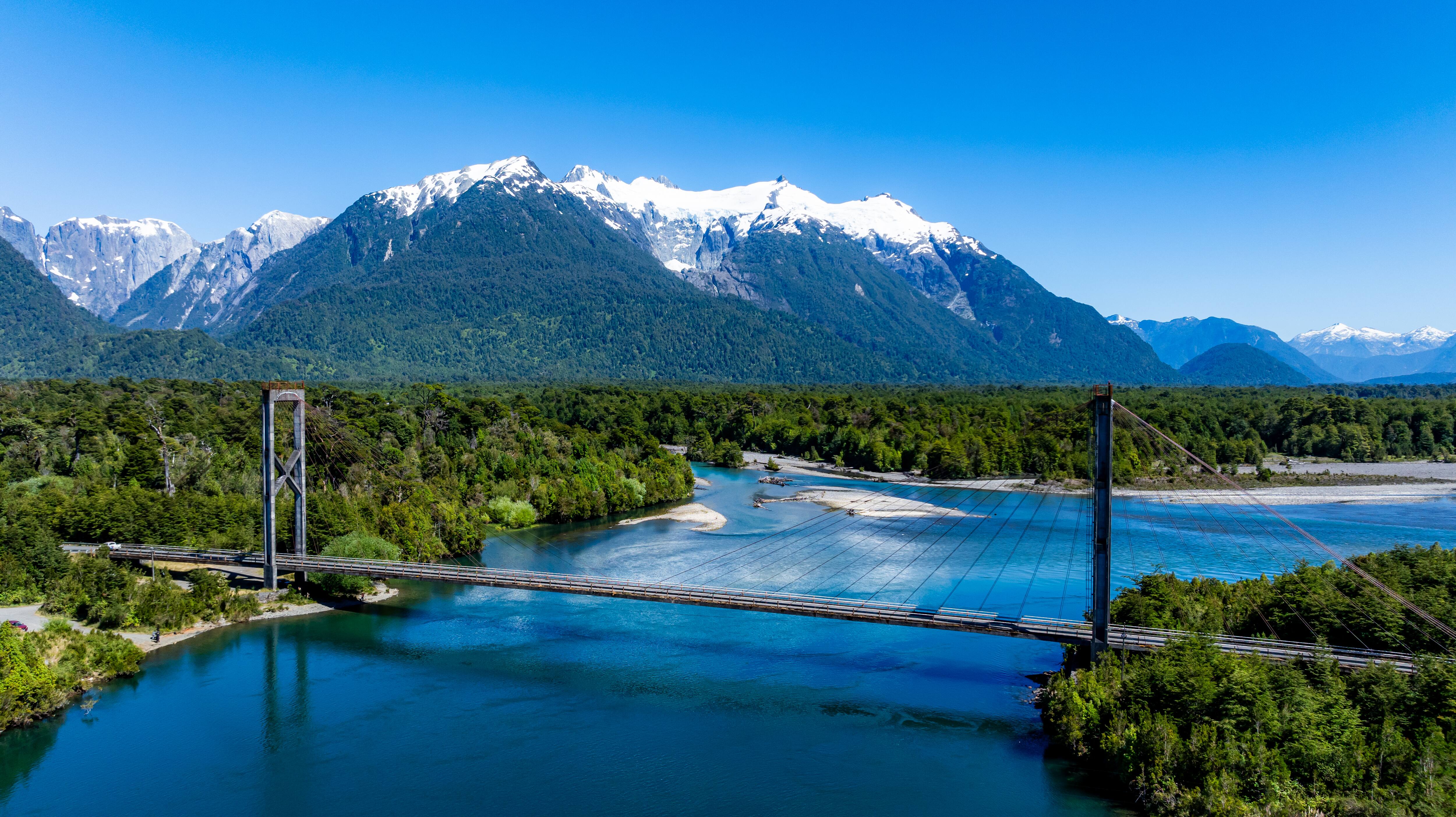 Chile anuncia plan "sin precedentes" para asfaltar la Carretera Austral antes de 2030 — image 5