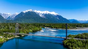 Presidente Kast anuncia plan de conectividad “sin precedentes” para la Carretera Austral