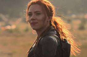 Marvel Studios trabajará con Scarlett Johansson en un nuevo proyecto no relacionado a Black Widow
