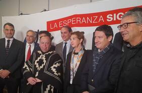 UDI pone en marcha plan para salvar nueva Constitución y redobla presión a Kast