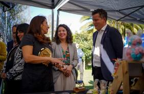 Gobierno lanza portal de Emprendimiento que integra oferta del Estado