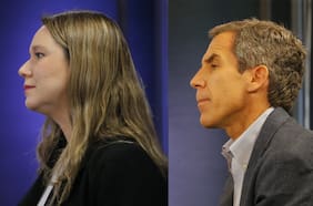 Desde la Redacción: entrevista a Catalina San Martín y Felipe Alessandri