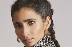 Alba Flores, actriz española: “El movimiento feminista va a seguir con o sin los políticos”