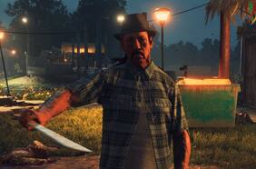 Una misión de Far Cry 6 con Danny Trejo fue activada por error de Ubisoft
