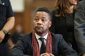 Cuba Gooding Jr. se declara culpable en caso por agresión sexual en Nueva York