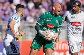 Nueva arremetida de la Segunda División contra la ANFP: amenazan con suspender su participación en la temporada 2025