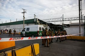 Gremios del comercio lamentan inseguridad en Lo Valledor y apoyan solicitud de cédula de identidad