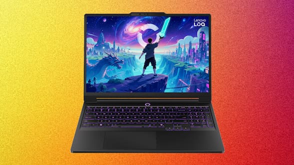 Lenovo renueva su oferta gamer de entrada con los nuevos portátiles LOQ Essential y monitores Legion