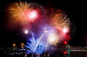 Año Nuevo 2023: conoce las fiestas y precios de los eventos a lo largo del país