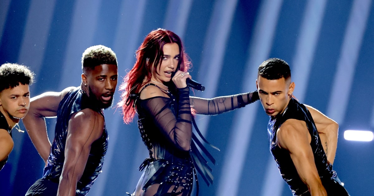 Dua Lipa regresa a Chile con concierto en estadio: ¿un fenómeno cultural o un espectáculo más?