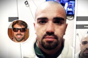 “Tú me estás vulnerando mis derechos ahora”: Martín de los Santos increpa a juez en Brasil