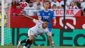 “Importantísimo en el tramo final”: prensa española destaca el rol de Alexis Sánchez en la salvación del Sevilla