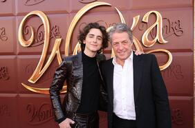 “Nunca sentí satisfacción”: por qué Hugh Grant “odió” hacer una de las películas más encantadoras de 2023