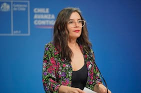 Vallejo critica que “todo se lea como un amarre” y llama al siguiente gobierno a “cuidar el tono”