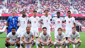 Escándalo en el Mundial 2026: Inglaterra sufre el robo de su equipamiento y su preparación corre peligro