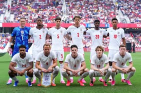 Escándalo en el Mundial 2026: Inglaterra sufre el robo de su equipamiento y su preparación corre peligro