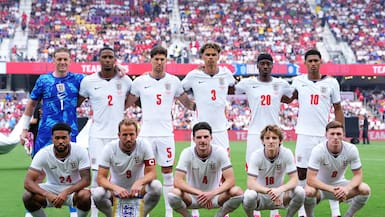 Escándalo en el Mundial 2026: Inglaterra sufre el robo de su equipamiento y su preparación corre peligro