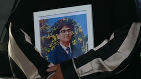 Cinco militares serán imputados por apremios ilegítimos: tribunal fija fecha de formalización en caso Franco Vargas