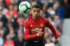 “Qué desastre”: el diario inglés The Sun incluye a Alexis Sánchez en el peor 11 del United en el siglo XXI