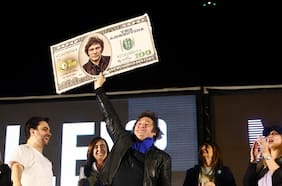 Rosendo Fraga: “Milei va a dar nuevos pasos en dirección al pragmatismo”