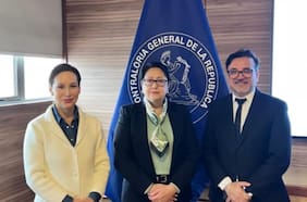 Sube tensión oficialista: FRVS acude a Contraloría por supuestas presiones indebidas del gobierno contra sus candidatos