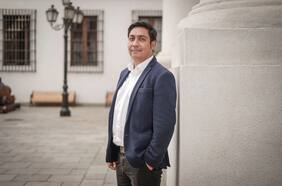 Víctor Ramos y conformación de la Comisión por la Paz y el Entendimiento: “Hemos hecho distintas propuestas, pero los nombres los define el Presidente”