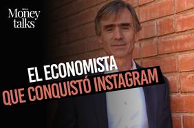 José Ramón Valente conquistó Instagram y a los millennials