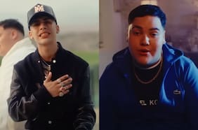 La canción de Cris MJ que estuvo cerca de ser eliminada y que ahora lidera las plataformas de música