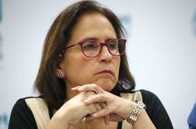 “No tuvo buenos resultados” en la RM: Leitao afirma que están trabajando “en un rediseño” del Plan Calles sin Violencia