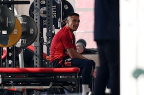 Una cláusula de verdad: la exigencia que el Fenerbahçe le plantea a Alexis Sánchez en su millonaria oferta