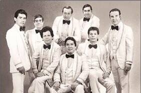 Tommy Rey y la cumbia en tiempos de dictadura: “Me iban a buscar a la casa con la metralleta en la mano”