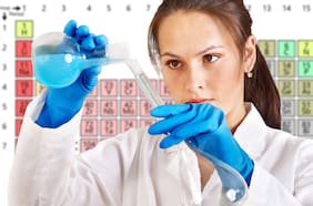 La tabla periódica debe ser modificada: descubren el elemento más pesado jamás estudiado químicamente