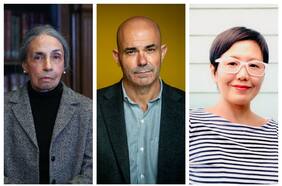 Con Elvira Hernández, Eduardo Sacheri y Keum Suk Gendry-Kim: regresa la IV versión del Festival Penguin Providencia