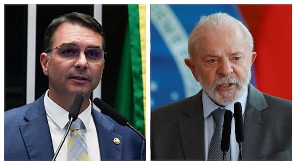 Master, Dark Horse, INSS y Lulinha: Los casos judiciales que atraviesan la campaña presidencial en Brasil