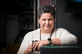 Marilú Acosta, médica y experta en Salud Pública: “La masividad de la pandemia terminó regresando el poder de la salud a los propios pacientes”