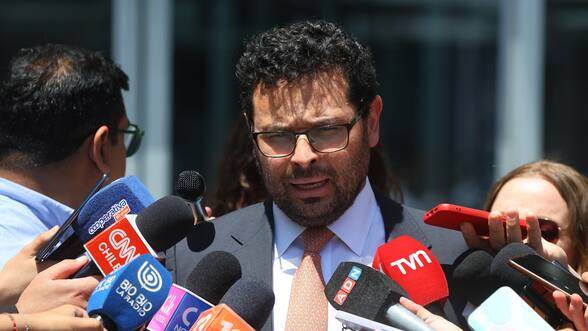 El contragolpe en la trama bielorrusa: defensa de Mario Vargas aclara uno a uno los hechos imputados por la Fiscalía