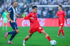 Por el reencuentro con su mejor historia: la U busca las semifinales de la Copa Sudamericana ante Alianza Lima