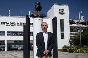 Edmundo Valladares dispara contra Blanco y Negro tras salida de Arab: “Cuánto daño ha hecho la concesionaria”