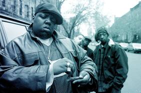 Ready to Die de Notorious B.I.G.: el debut del Alfred Hitchcock del rap