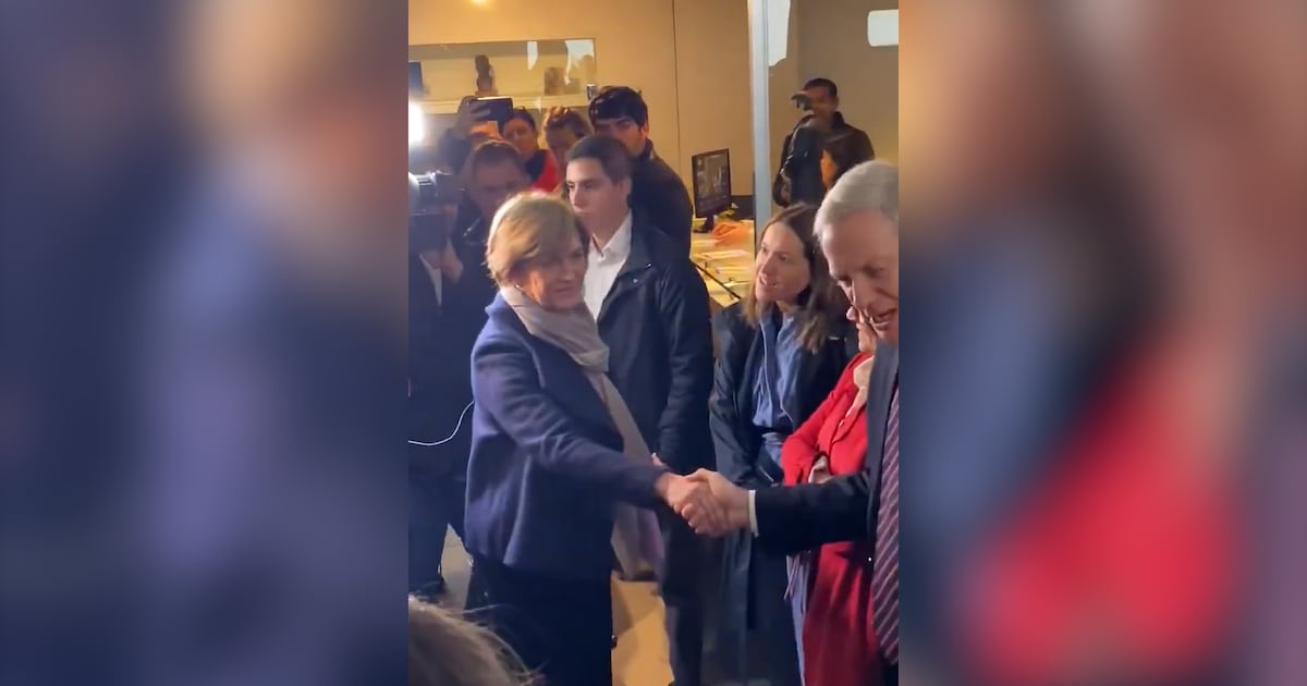 La fractura irreversible entre Matthei y Kast: La campaña negativa que marcó un antes y un después