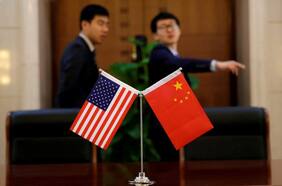 Principales petroleras de China podrían ser las próximas en enfrentar la exclusión de EE.UU. tras firmas de telecomunicaciones