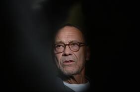 Andréi Konchalovsky, cineasta: “Mi interés, como artista, es dejar al público perplejo”