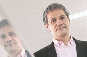 Rodrigo Roco, director de Educación de Santiago: “La gestión de Alessandri acentúa la crisis y la lleva a niveles muy radicales, muy profundos”